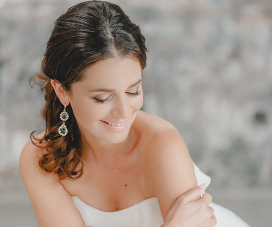 Circle of Love | Jewelry for the modern bride