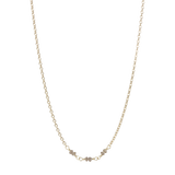 Everlasting | Diamond Necklace