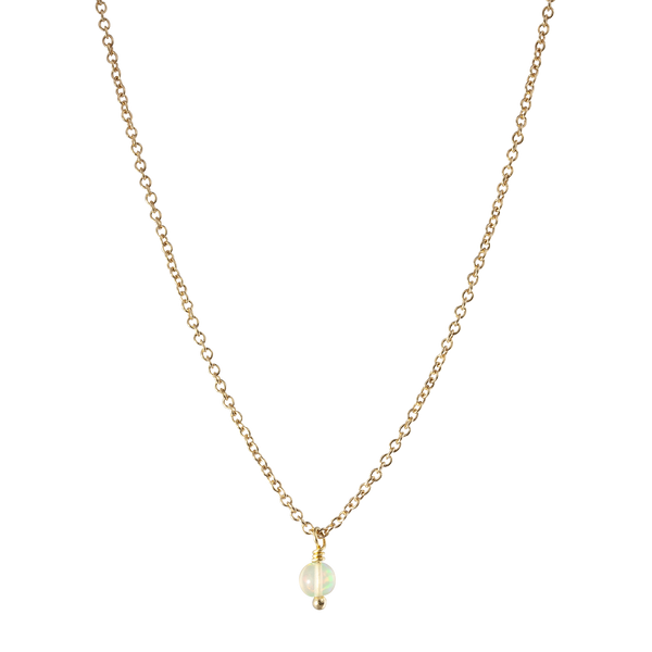 Paramour | Opal Necklace