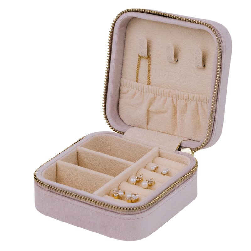 Jewelry Case Square | Large