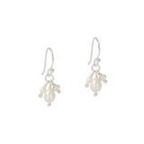 Tiny Dancer | Pearl Earrings