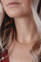 Dagi necklace | Veri x Juvelan