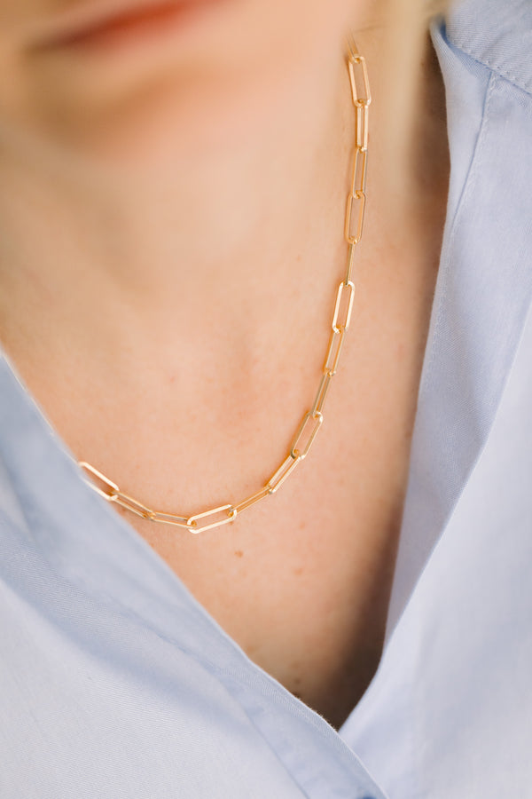 Melly necklace | Veri x Juvelan